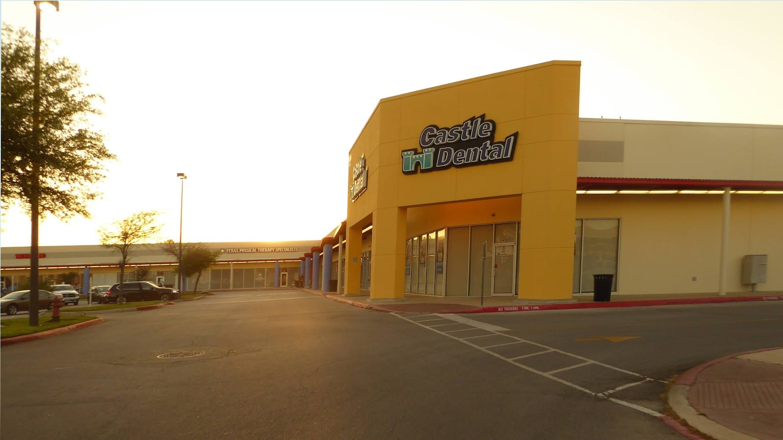 Castle Dental & Orthodontics - Round Rock (Palm Valley Blvd), photo 2