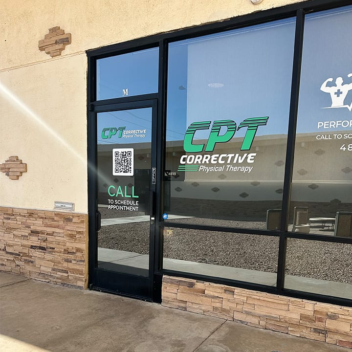 Corrective Physical Therapy, photo 4