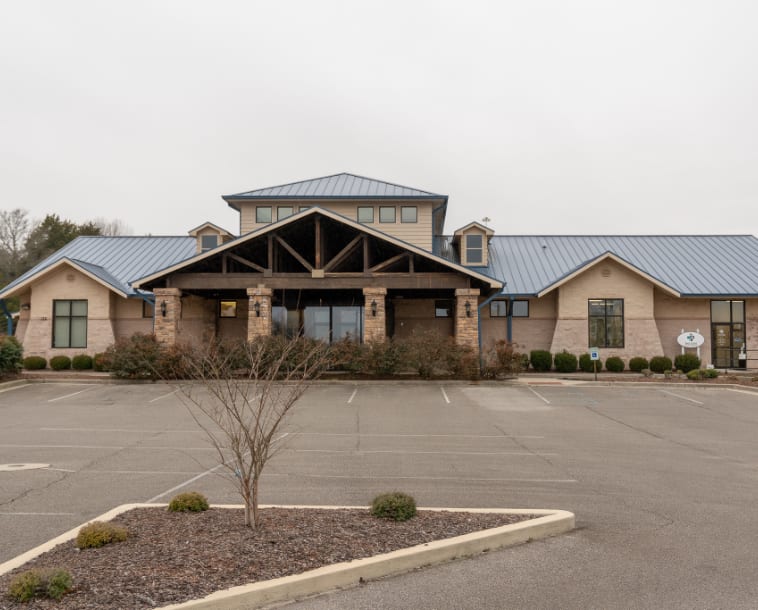 Paradise Animal Hospital