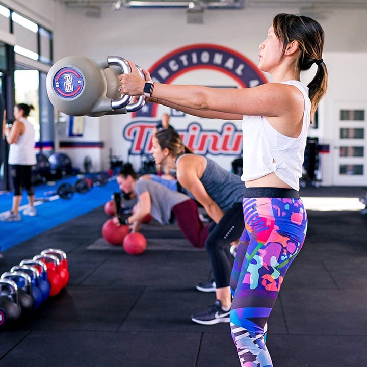 F45 Training Don Mills