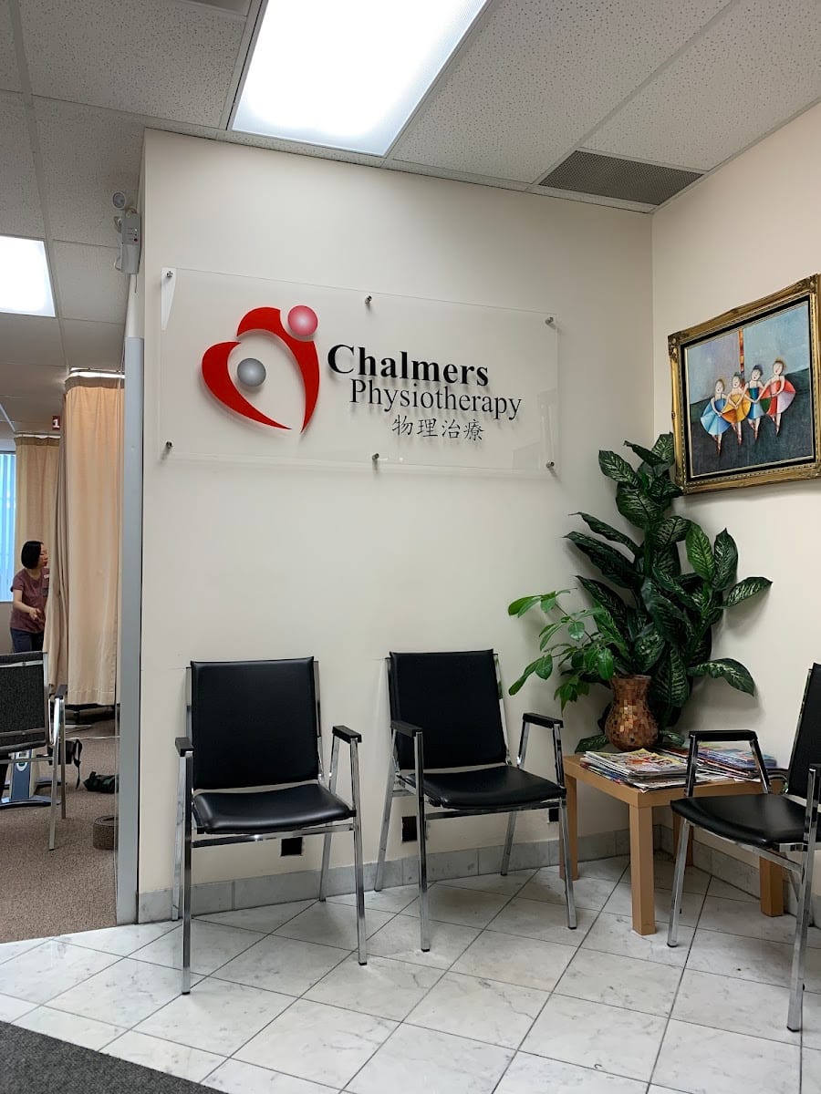 Chalmers Physiotherapy