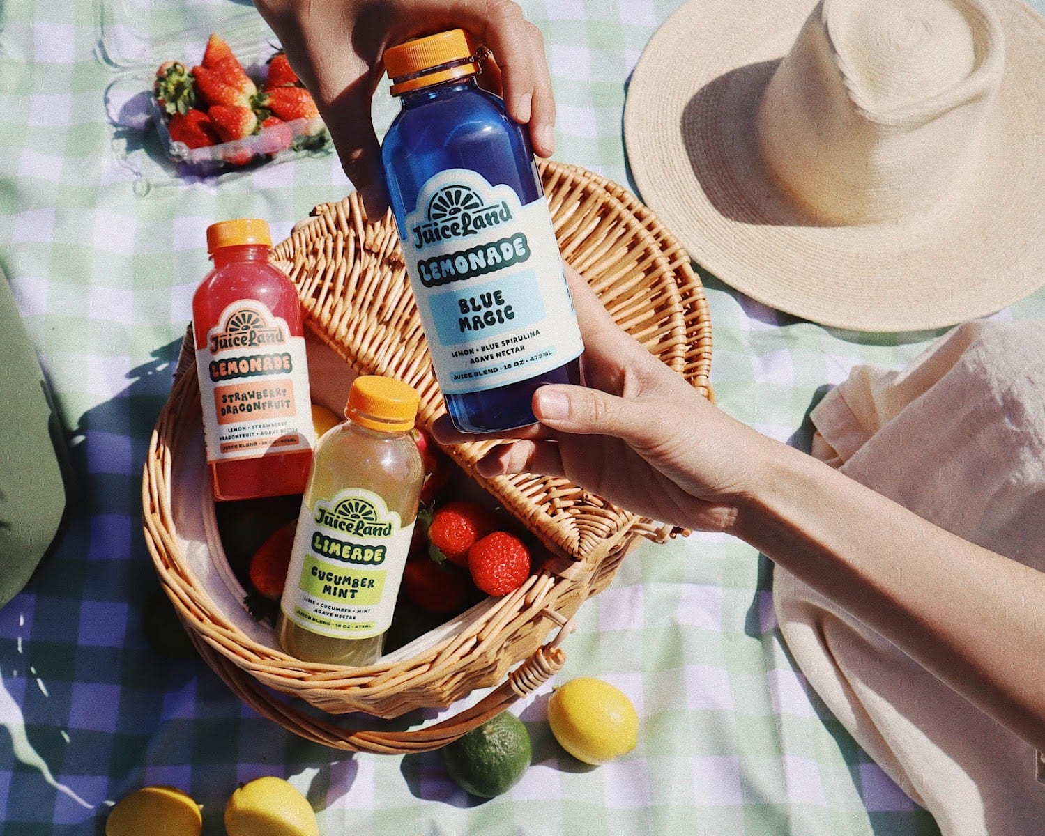 JuiceLand