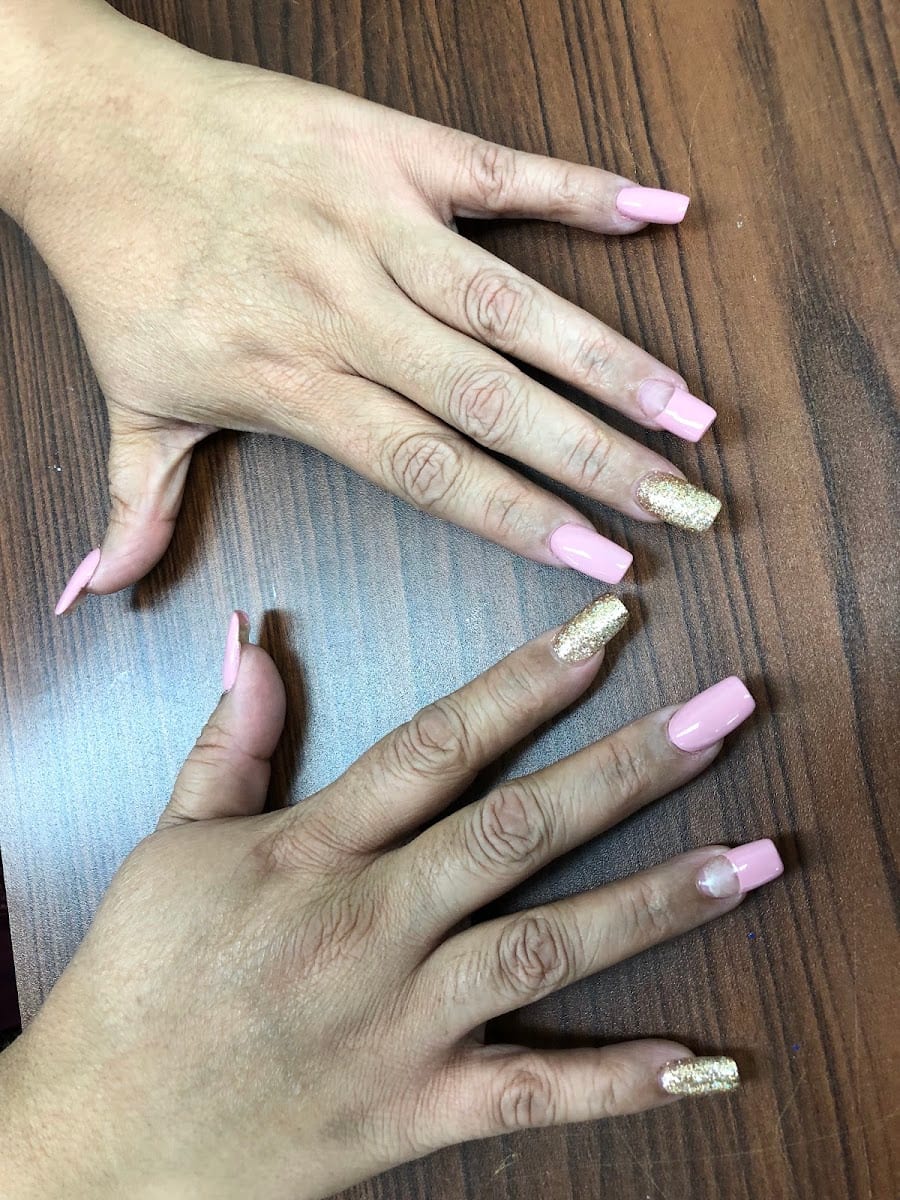 2st Nails, photo 2