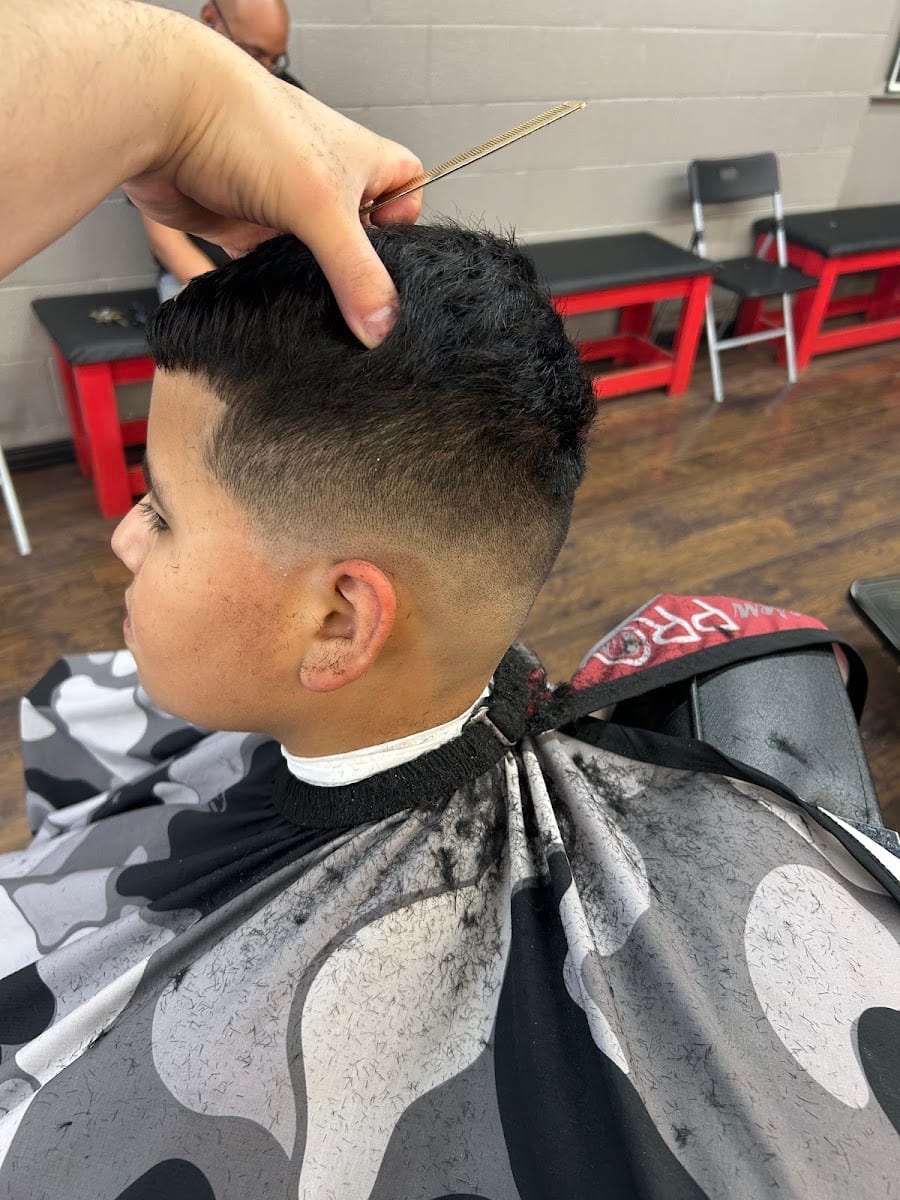 JacobxCuts, photo 2