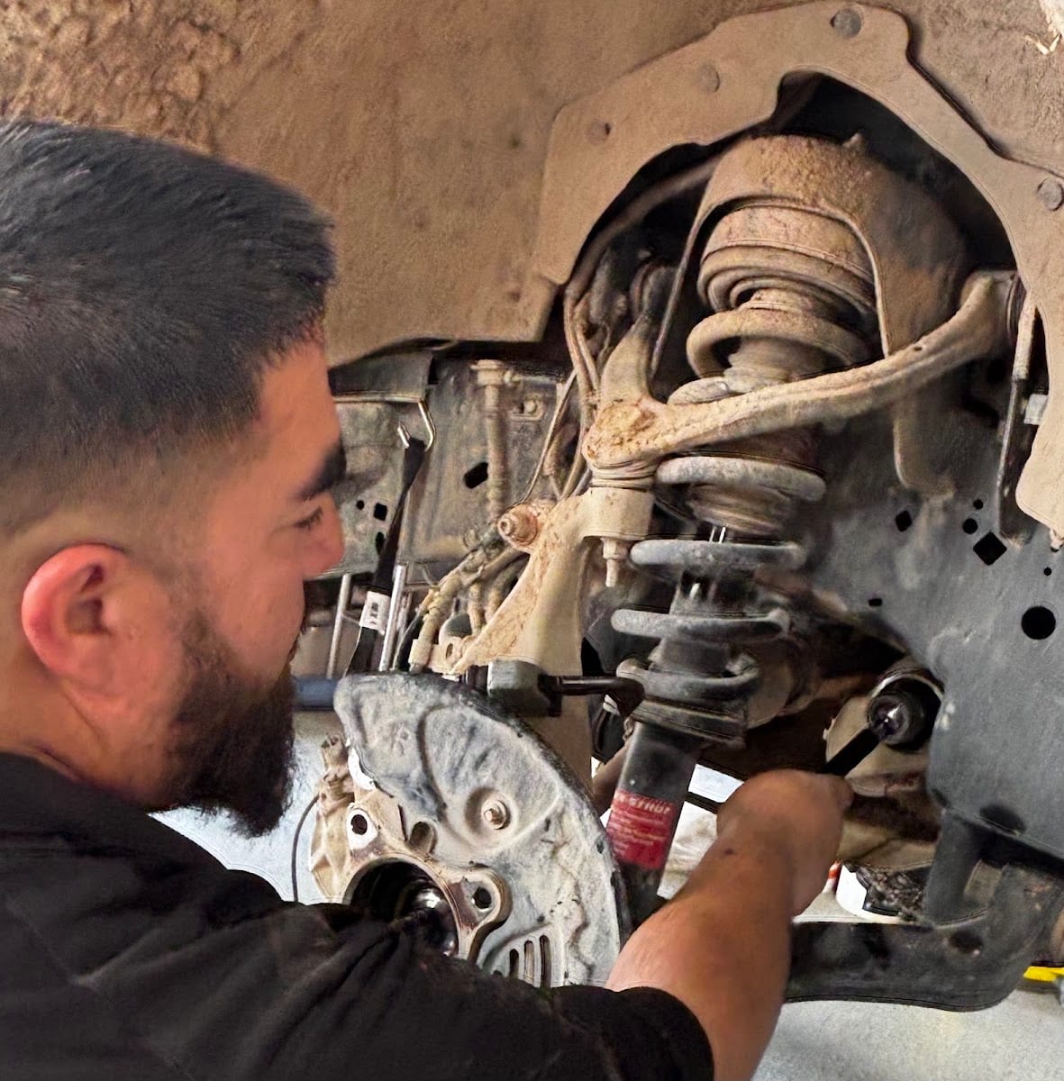 Adelante Autos – Used Cars & Auto Repair Shop, photo 4
