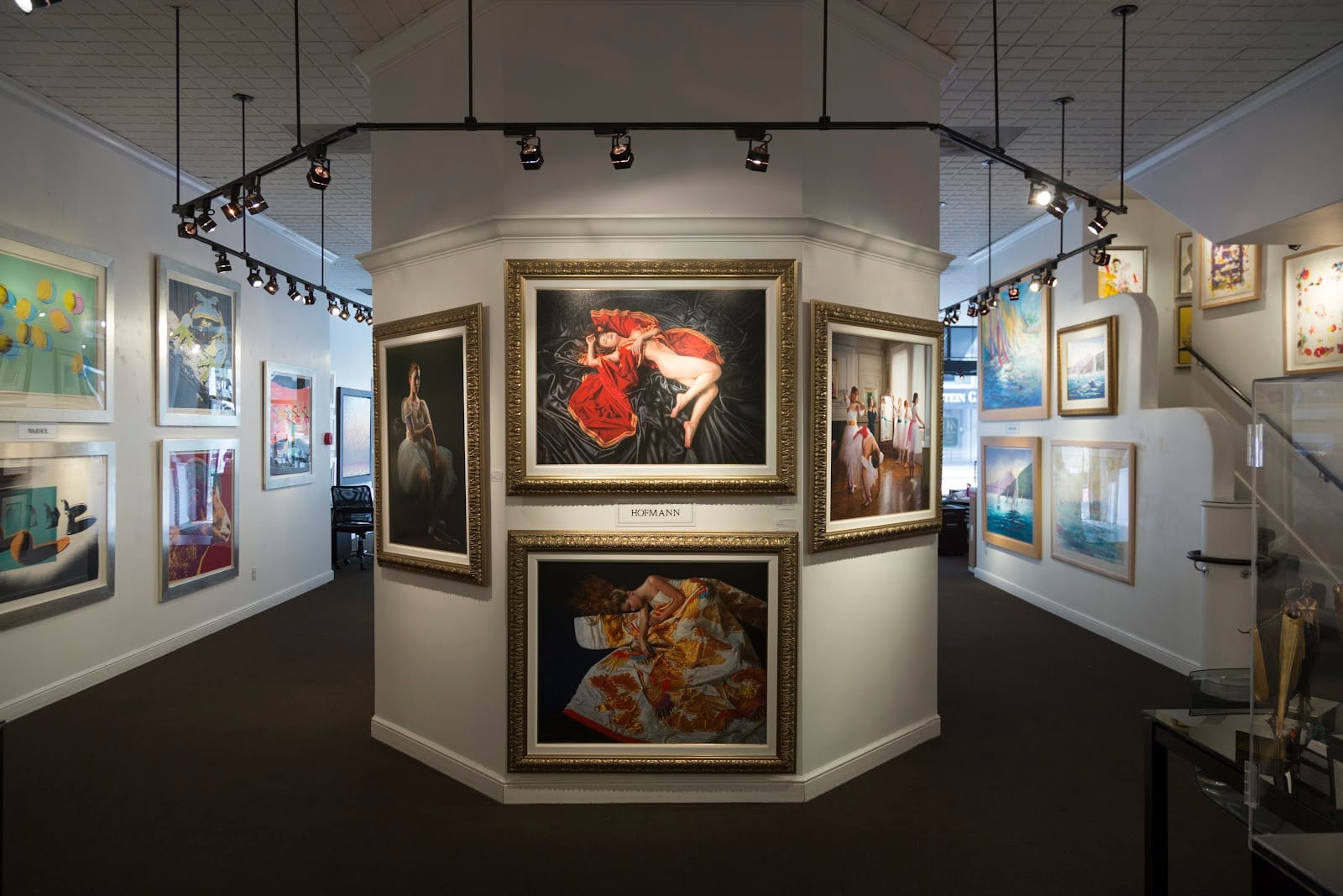 Martin Lawrence Galleries