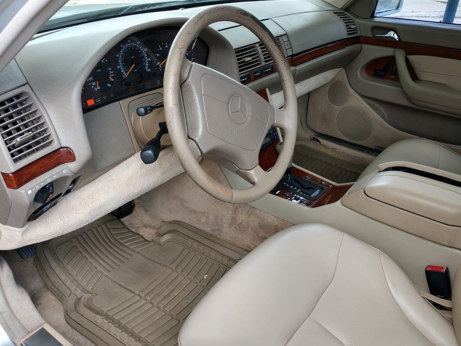 Sparkling Clean Detail Shop