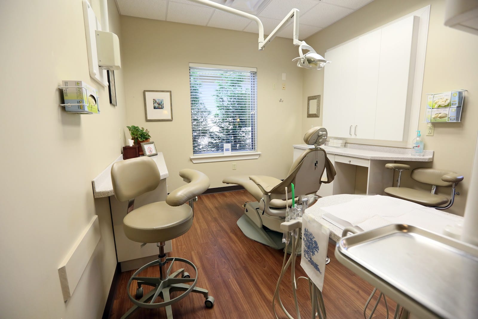 Jolly Family Dental - Chenal