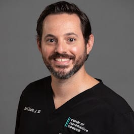 John R. Crochet, Jr., M.D.