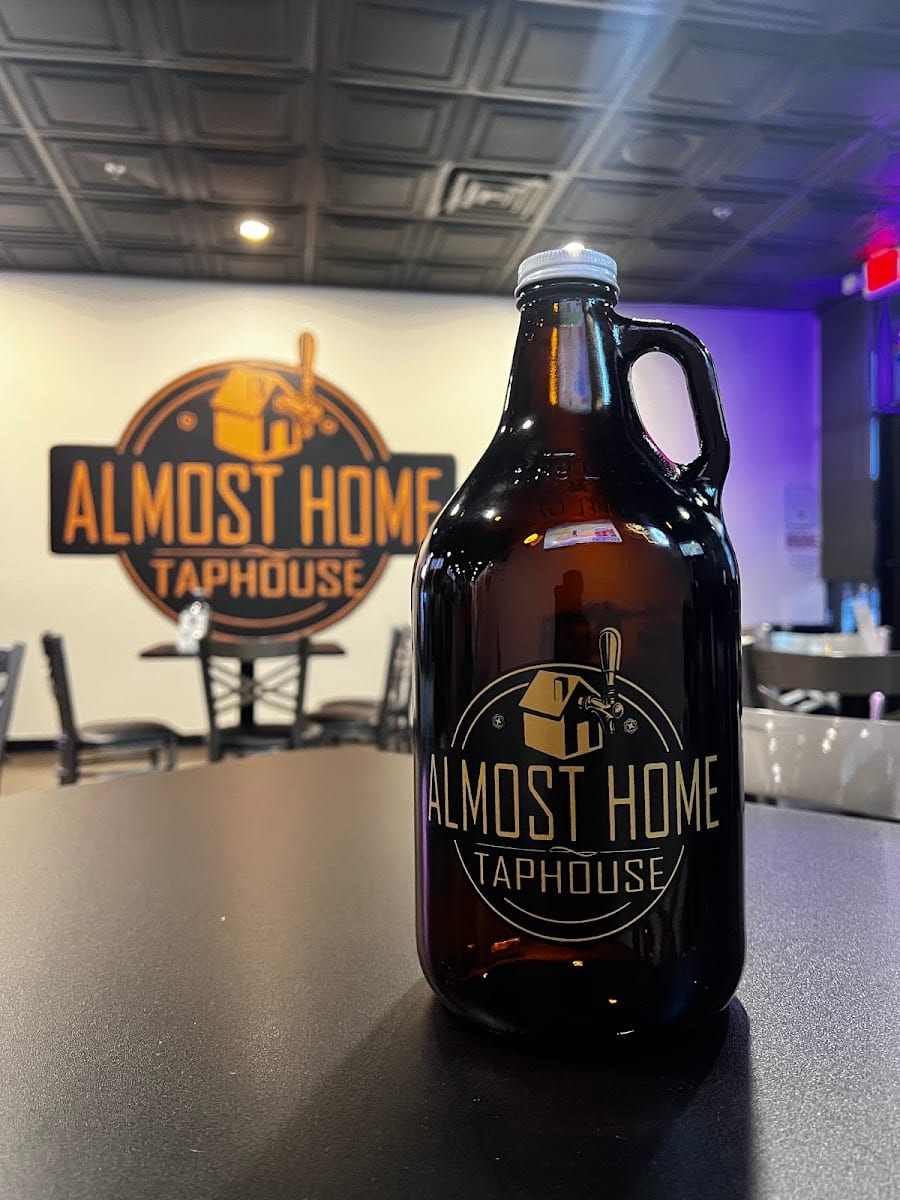 Almost Home Taphouse, photo 3