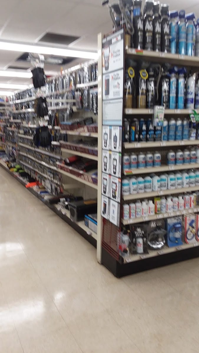 O'Reilly Auto Parts, photo 3