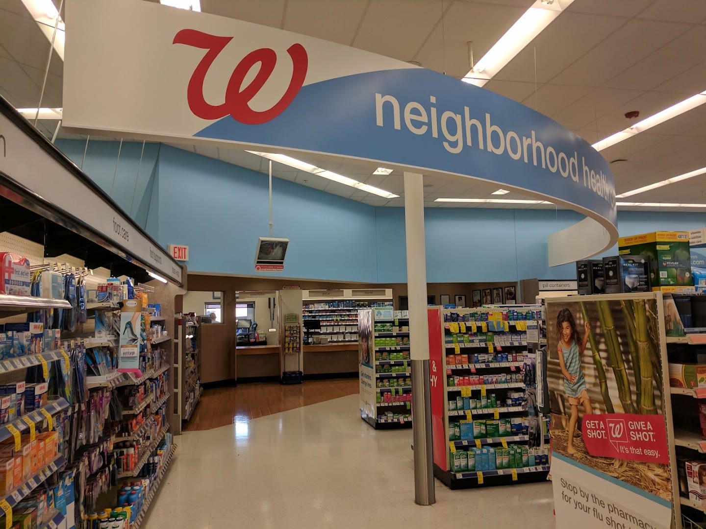 Walgreens, photo 2