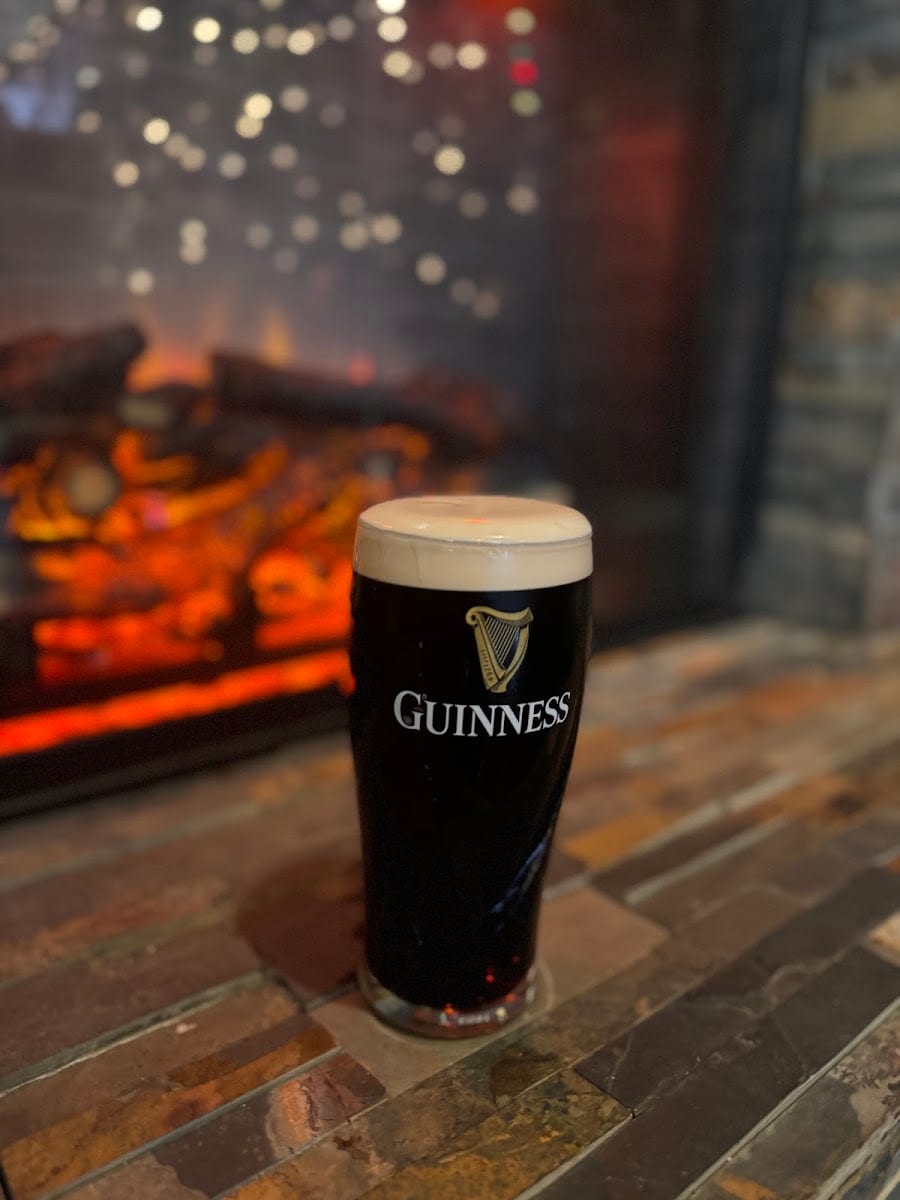 O'Reilly’s Pub