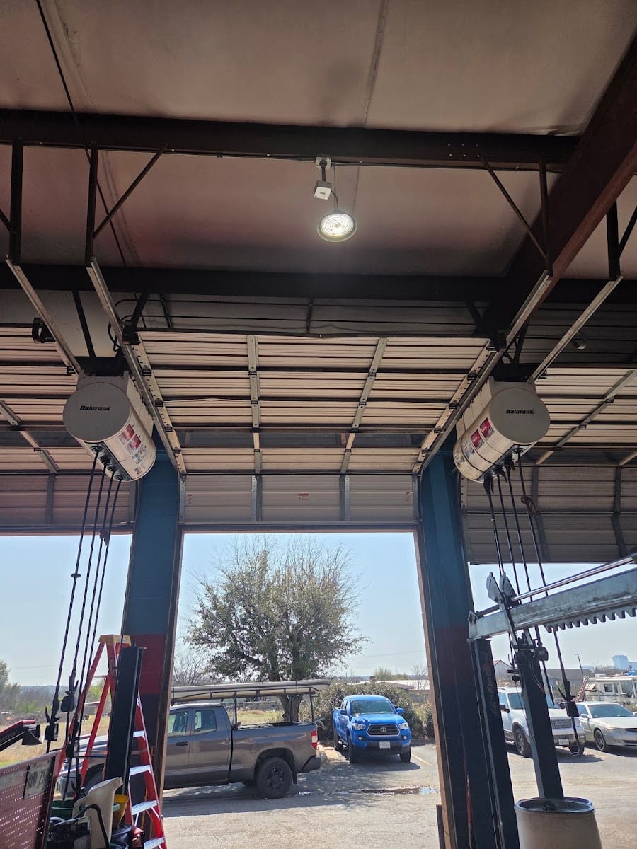 Impact Overhead Doors, photo 3