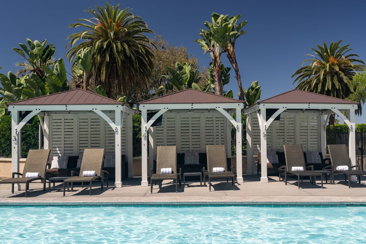 Balboa Bay Resort, photo 3