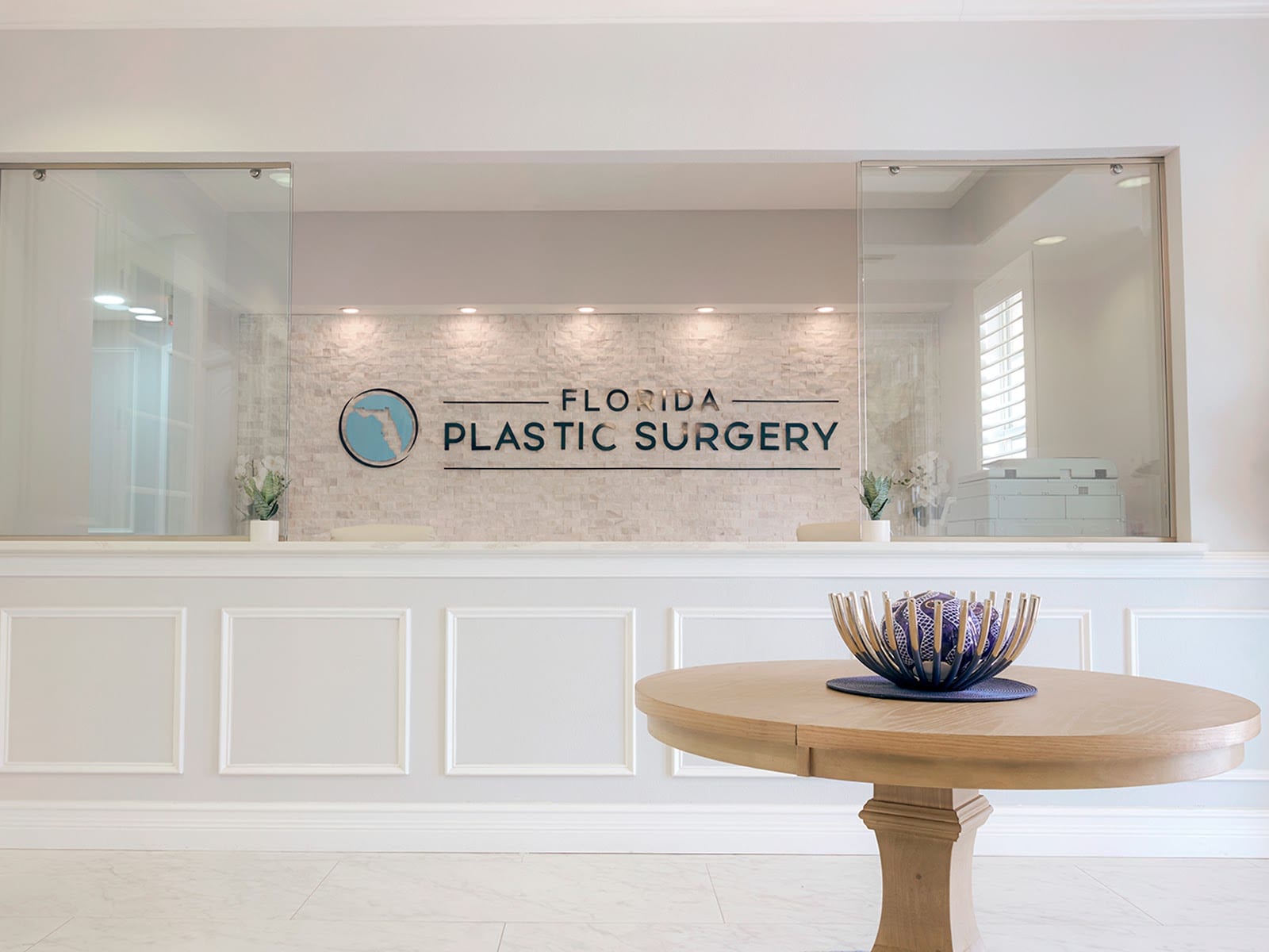 Florida Plastic Surgery and MedSpa - Dr. Kristopher Hamwi, photo 2