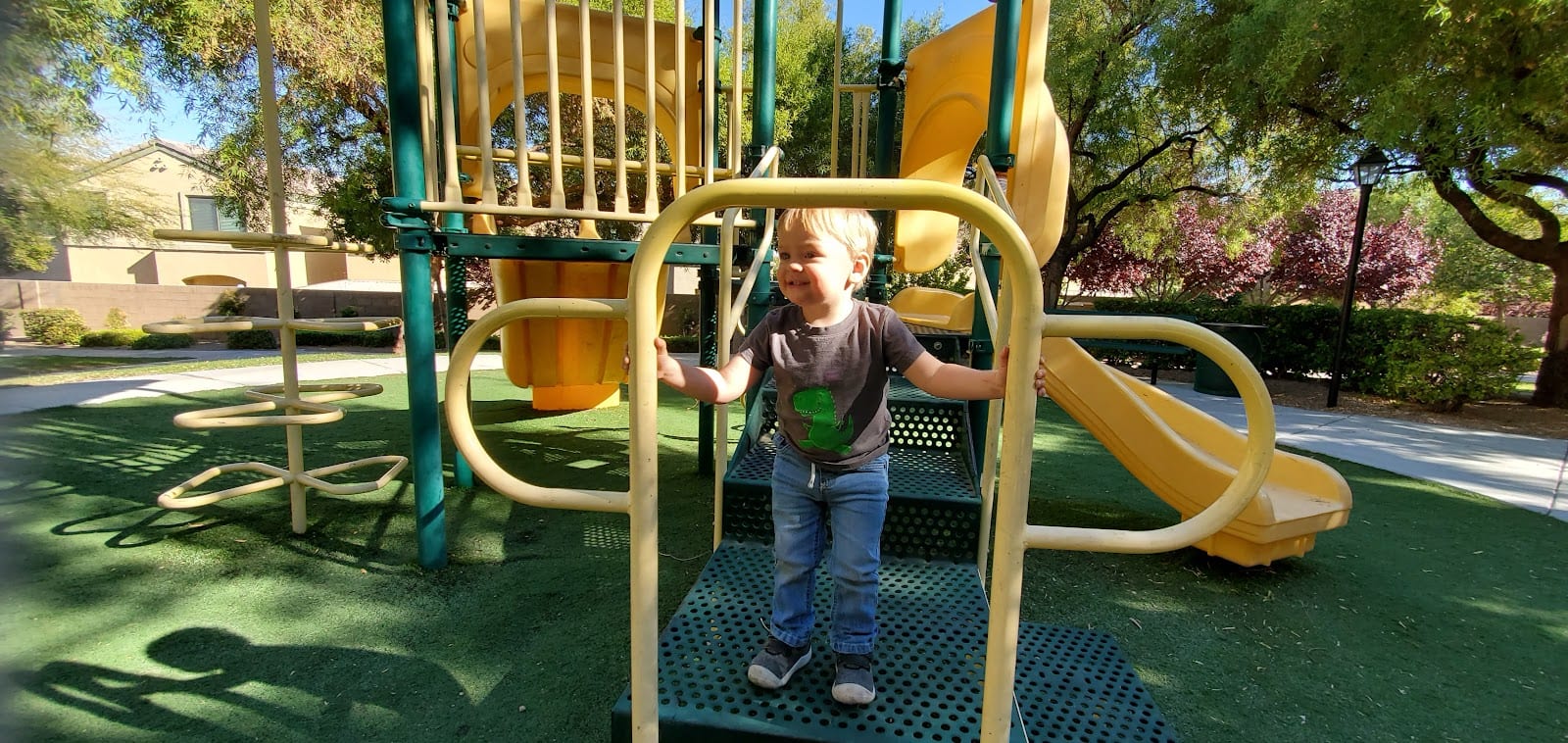 Community Playground