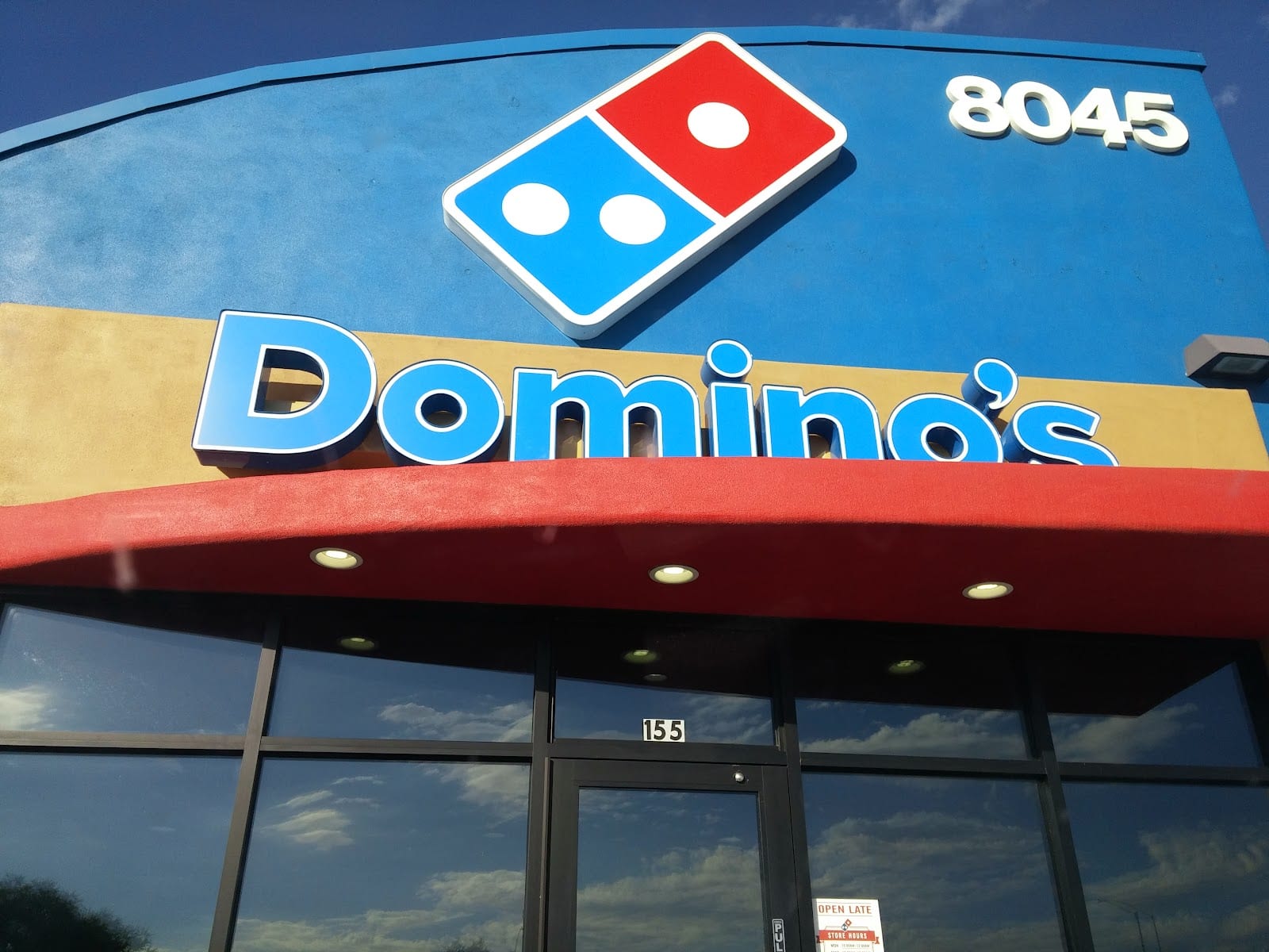 Domino's Pizza, photo 2