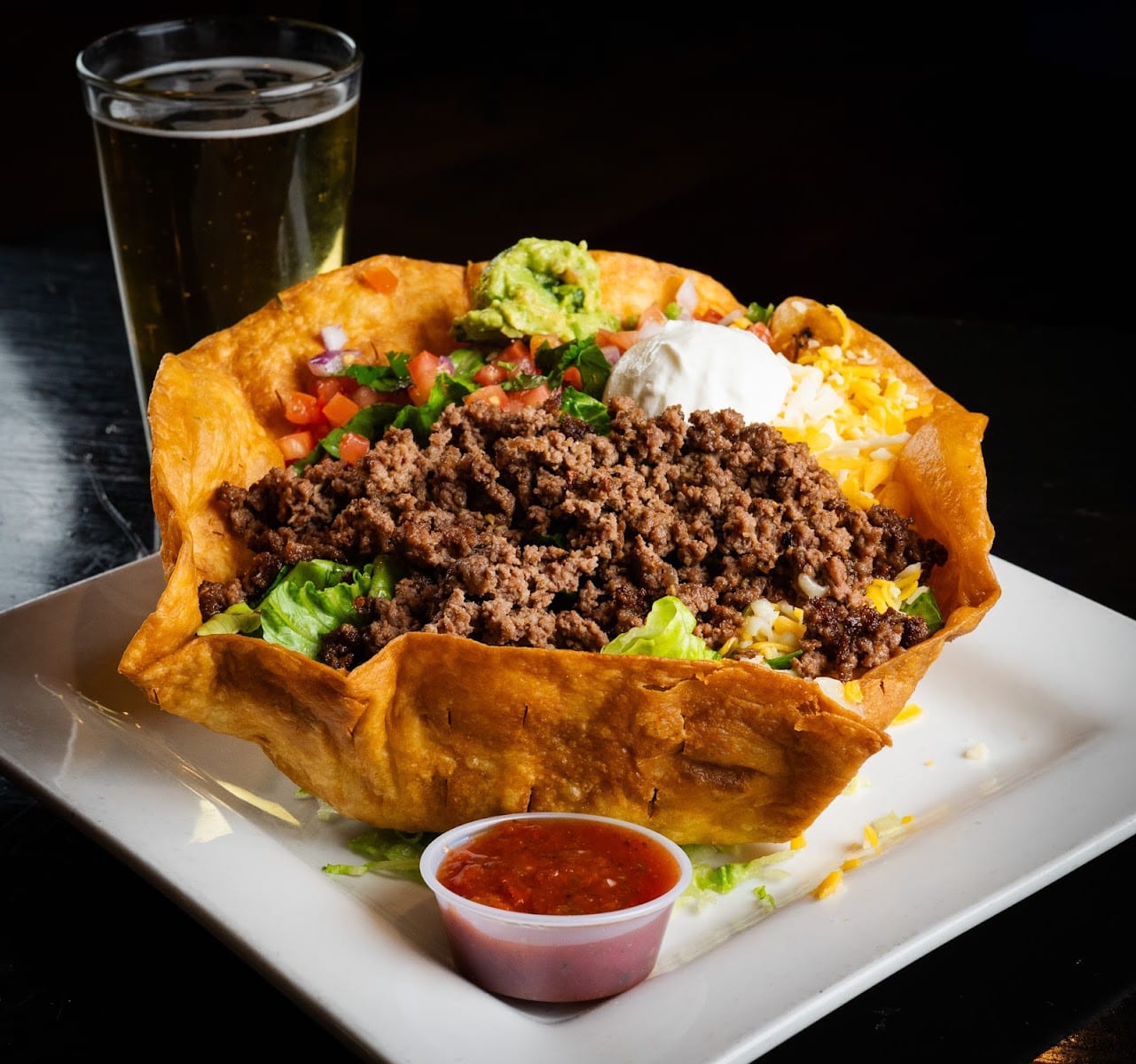Chill Bar & Grill Lewisville