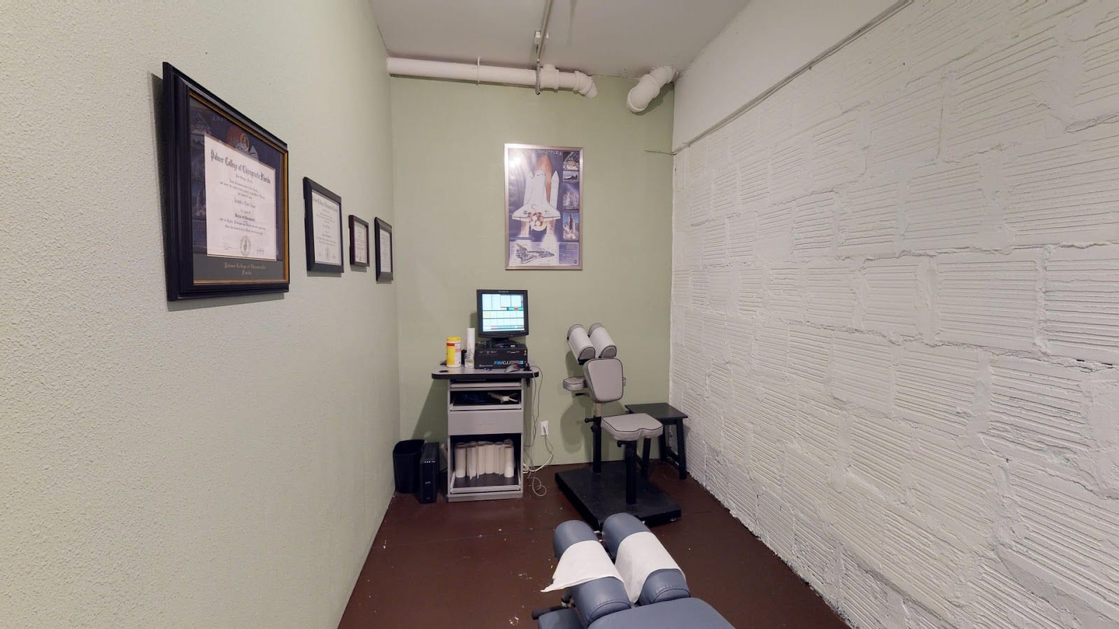 ChiroStandard