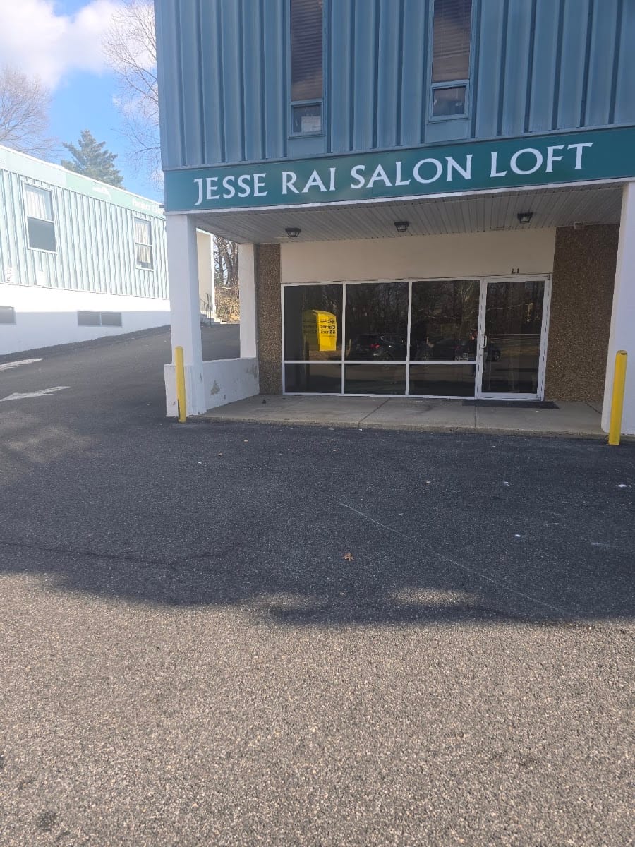 Jesse Rai Salon loft, photo 3