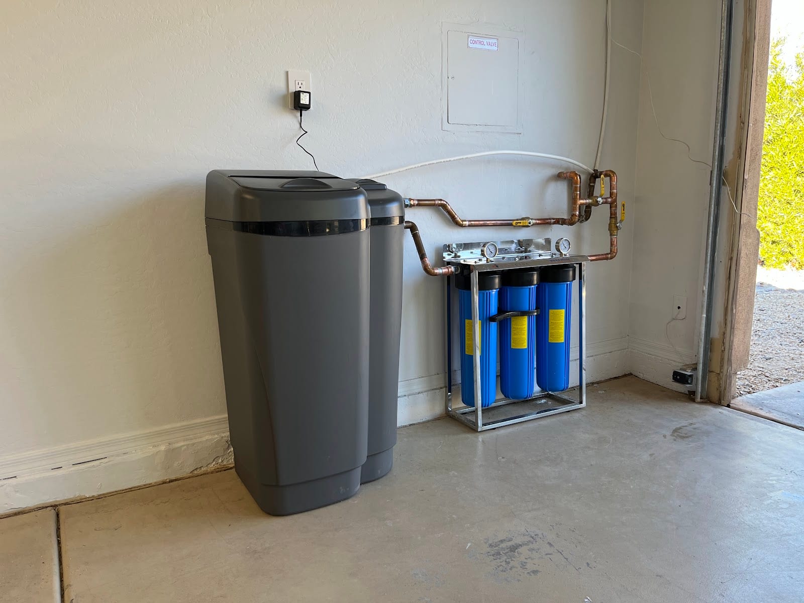 NextDoor Plumbing LLC, photo 3
