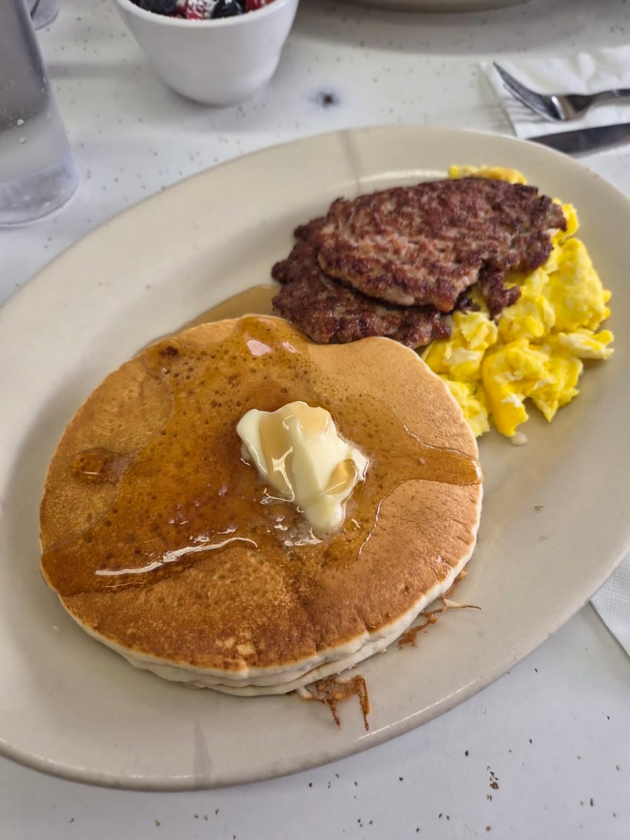 Eddie's Cafe, photo 4