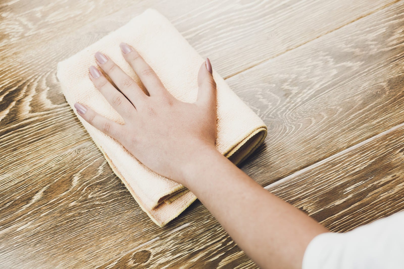 A Plus Cleaning Services- Logan