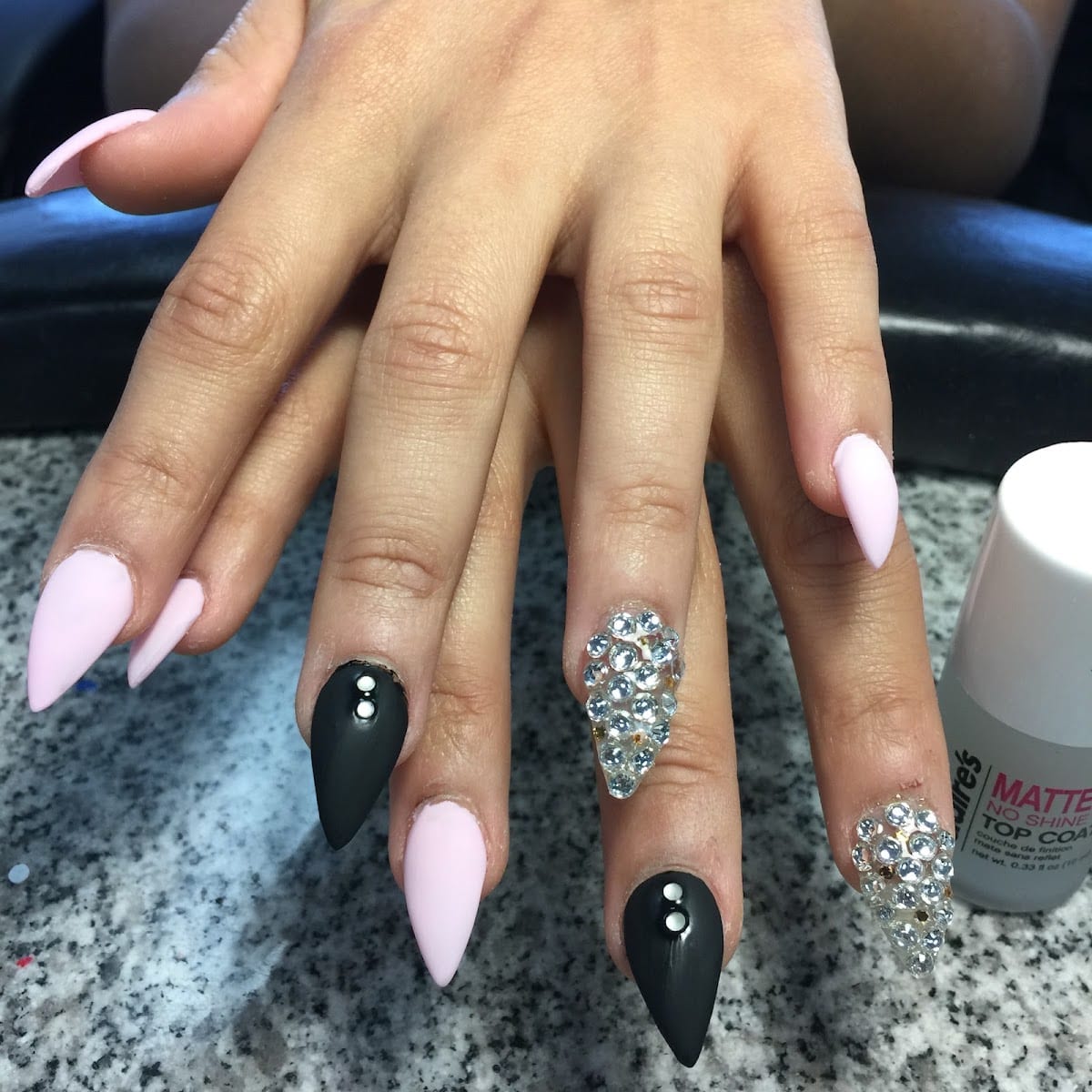 PRO NAILS SPA LLC, photo 4