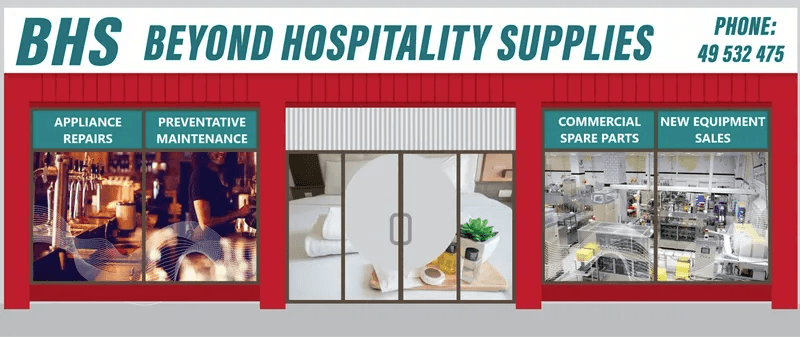 Beyond Hospitality Supplies, photo 2