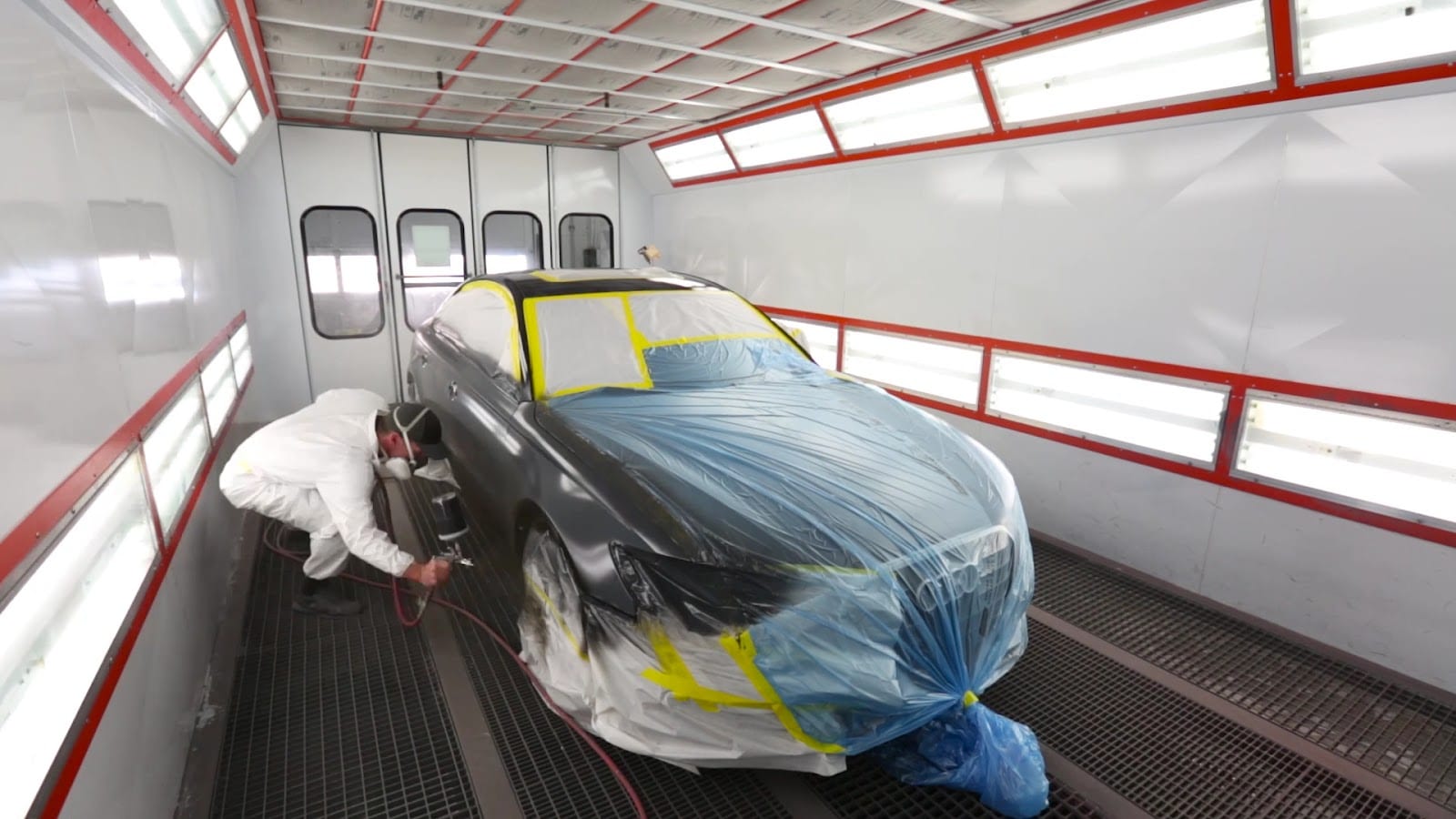 Wolford Collision Repair, photo 3
