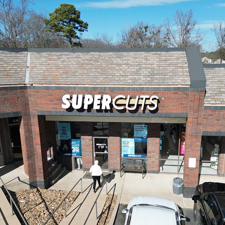 Supercuts
