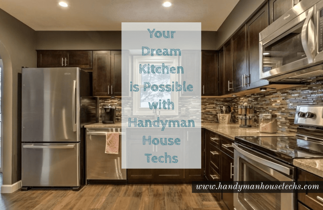 Handyman House Techs LLC