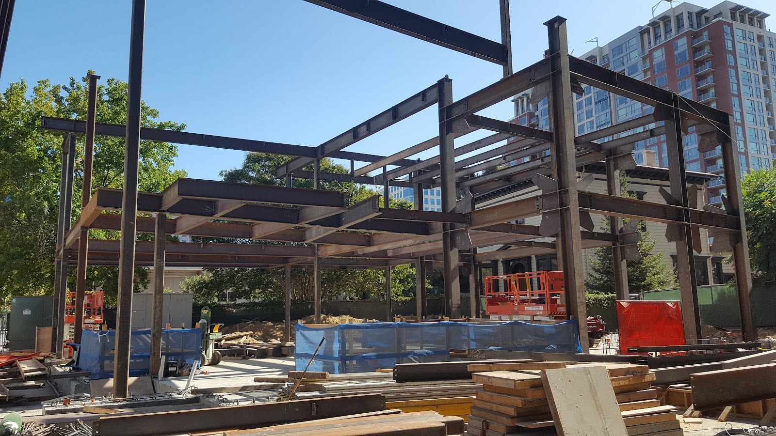 Bannon Construction, photo 2