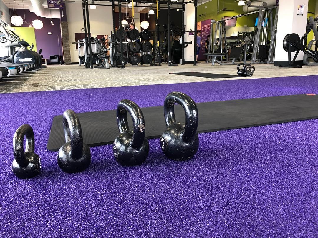 Anytime Fitness, photo 2