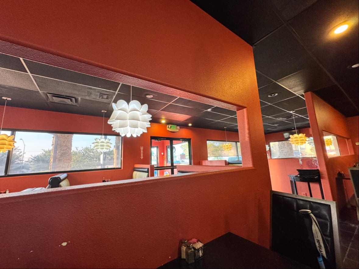 Lime Leaf Asian Bistro | Chinese, photo 2
