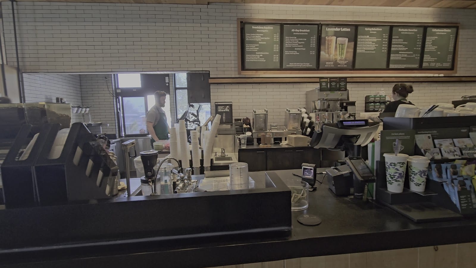 Starbucks Coffee Company, photo 2
