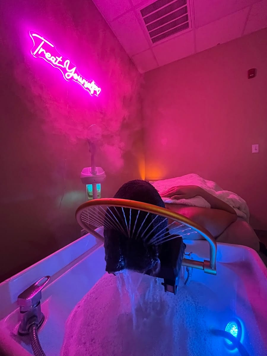Ivy + Sage Spa, photo 4