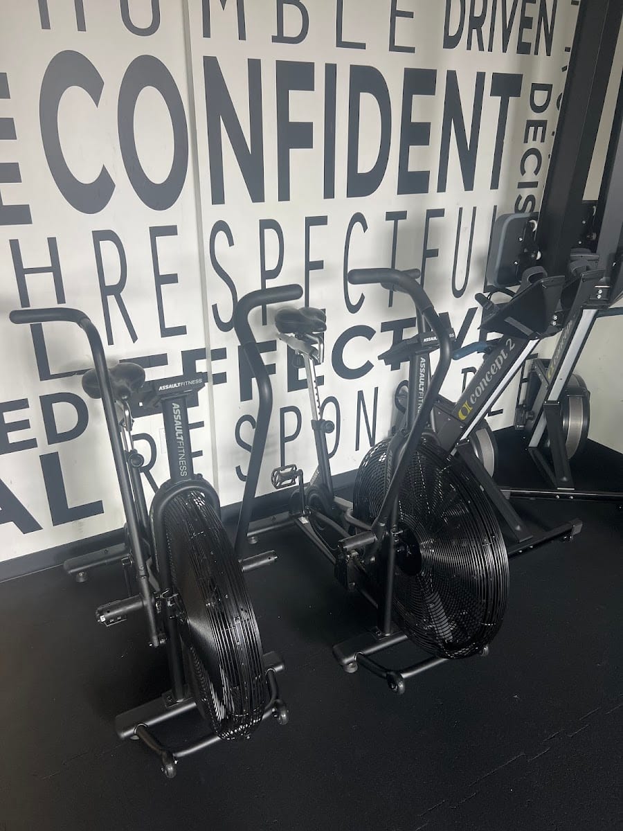 Prime Fitness, photo 3