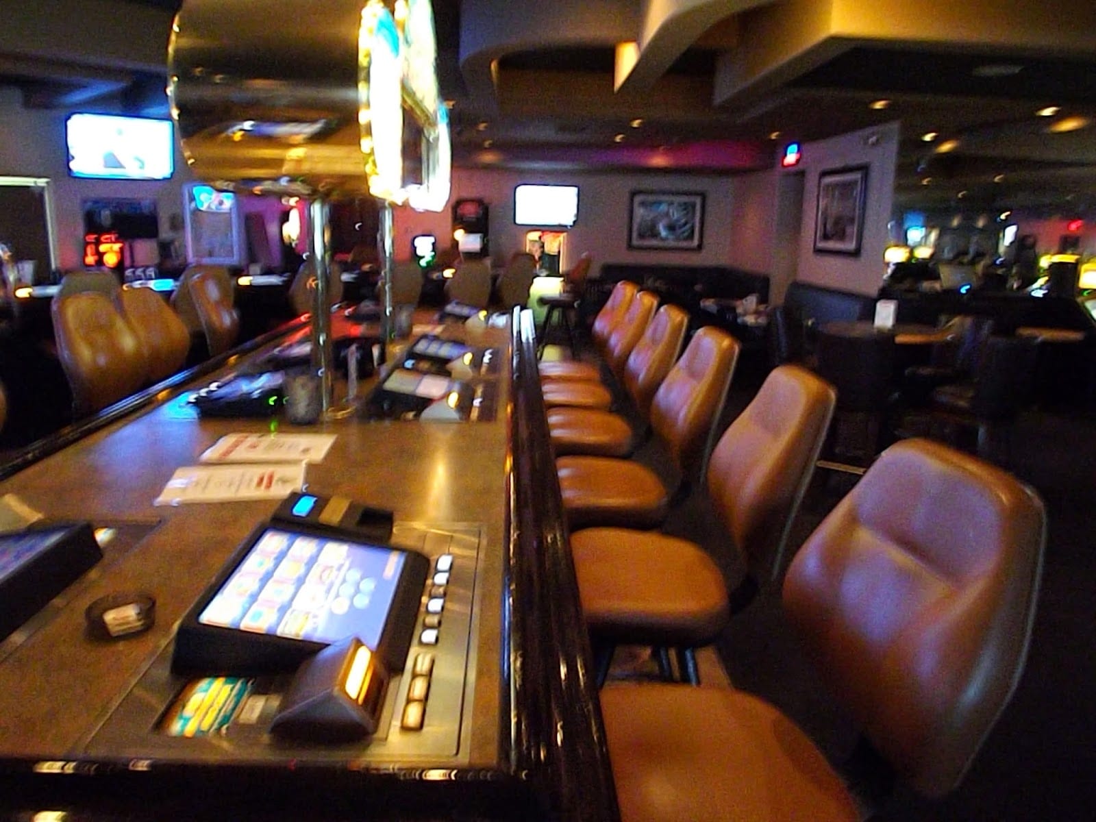 Mad Matty's Bar & Grill