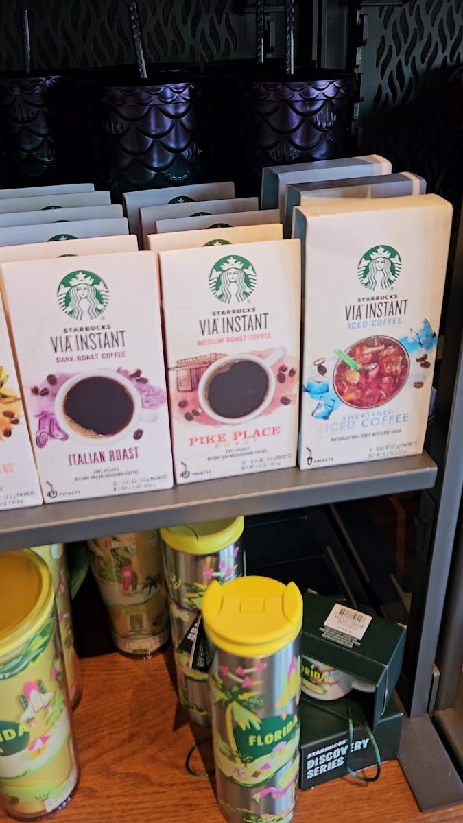 Starbucks Coffee Company, photo 3
