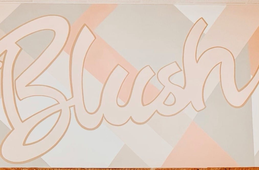 Blush Salon & Blowdry Bar, photo 2