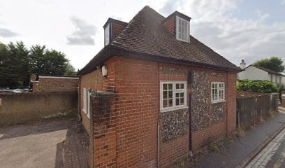 Priory Park Dental Care