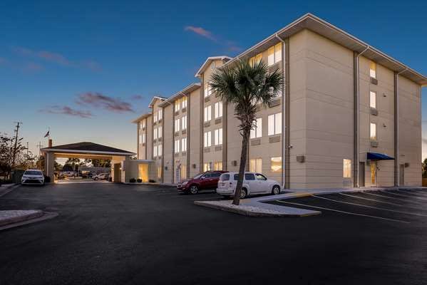 Fairway Inn, photo 2
