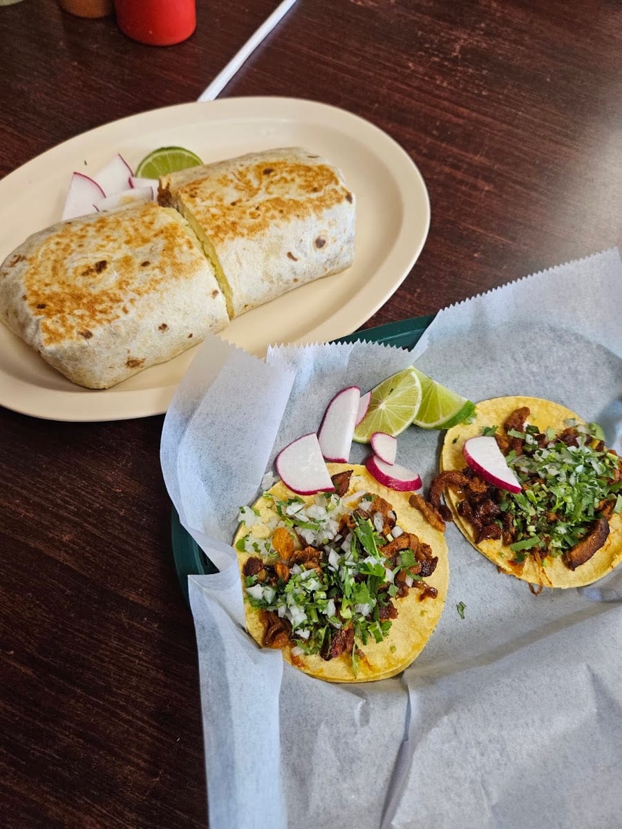La Tapatía Taquería and Birria, photo 3