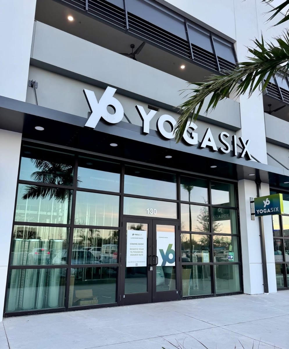 YogaSix, photo 2