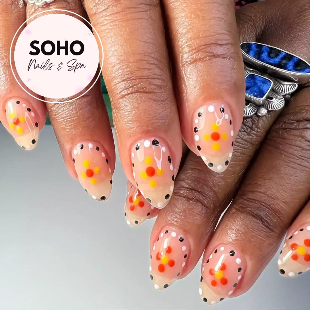 SoHo Nail & Spa, photo 2