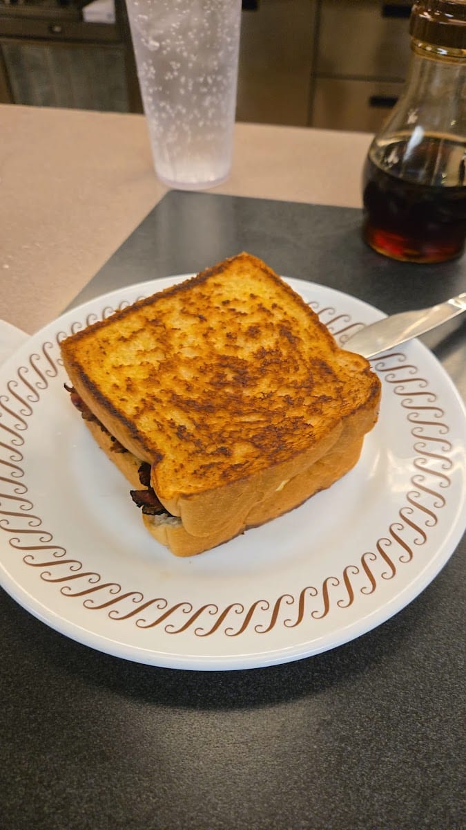 Waffle House, photo 3