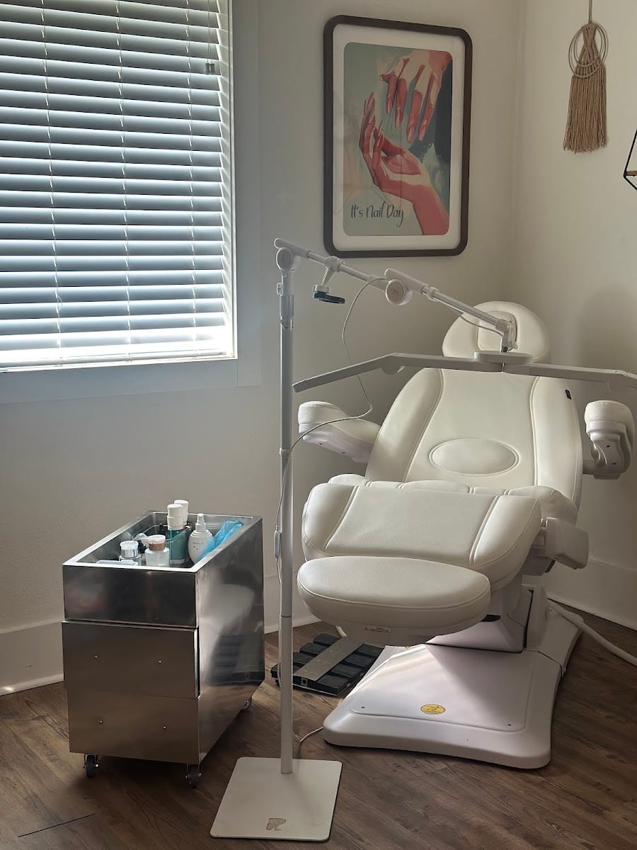 The Care Atelier LLC