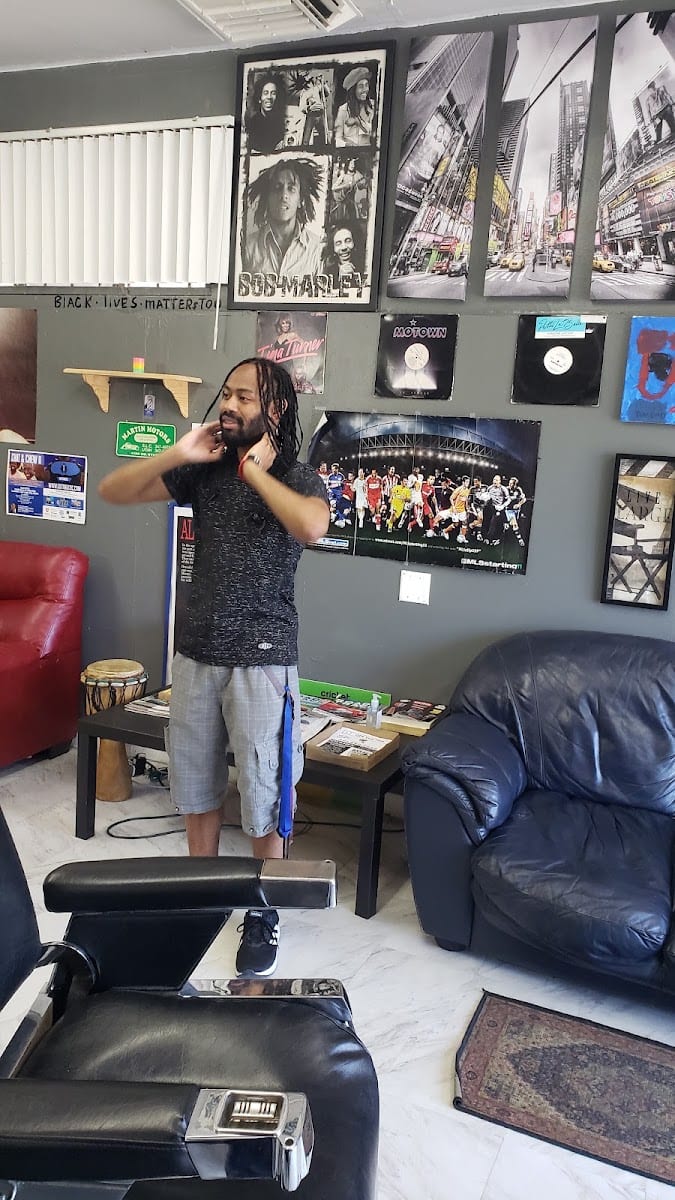 Off The Top Barbershop, photo 3